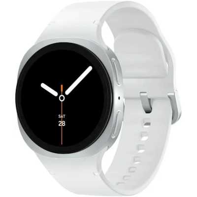 смарт часы Samsung Galaxy Watch 8 LTE 40mm SM-L325FZSACAU