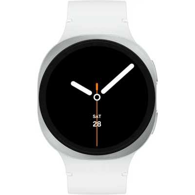 смарт часы Samsung Galaxy Watch 8 LTE 44mm SM-L335FZSACAU