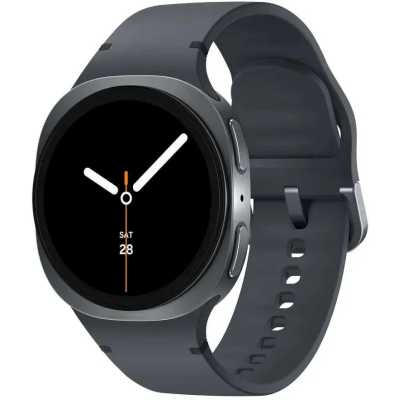 смарт часы Samsung Galaxy Watch 8 Wi-Fi 40mm SM-L320NDAAMEA