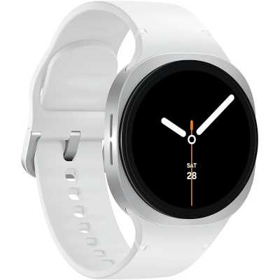 смарт часы Samsung Galaxy Watch 8 Wi-Fi 40mm SM-L320NZSAMEA