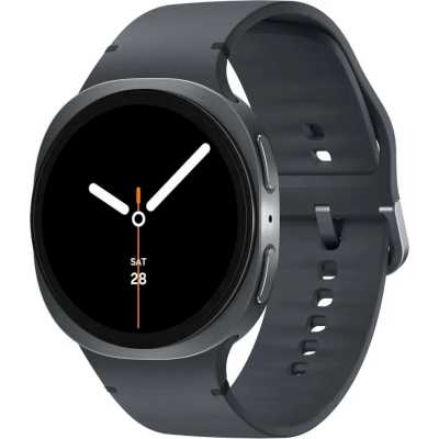 смарт часы Samsung Galaxy Watch 8 Wi-Fi 44mm SM-L330NDAAXME