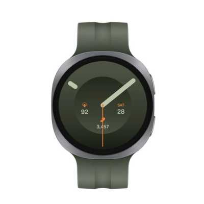 смарт часы Samsung Galaxy Watch 9 LTE 44mm SM-L355FZSACAU
