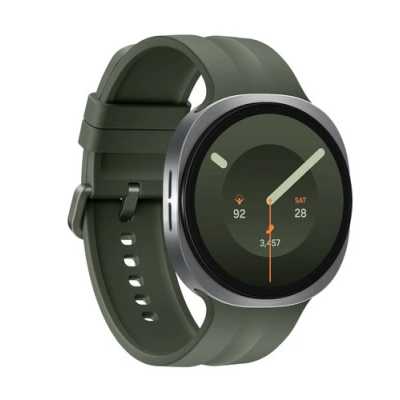 смарт часы Samsung Galaxy Watch 9 LTE 44mm SM-L355FZSACAU