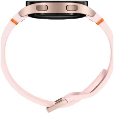 смарт часы Samsung Galaxy Watch FE SM-R861NIDAMEA