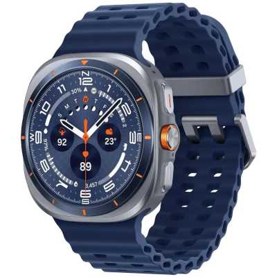 смарт часы Samsung Galaxy Watch Ultra LTE 47mm SM-L705FZB1CAU