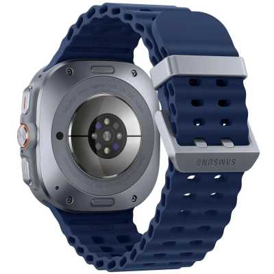 смарт часы Samsung Galaxy Watch Ultra LTE 47mm SM-L705FZB1CAU