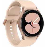 умные часы Samsung Galaxy Watch4 SM-R860NZDACIS