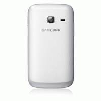 смартфон Samsung Galaxy Y Duos GT-S6102UWASER
