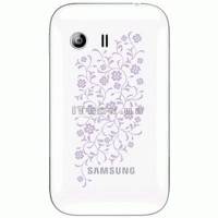 смартфон Samsung Galaxy Y La Fleur GT-S5360ZWZSER