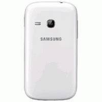 смартфон Samsung Galaxy Young DUOS GT-S6312ZWASER