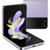 смартфон Samsung Galaxy Z Flip 4 8/128GB Purple SM-F721BLVGCAU