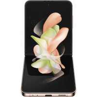смартфон Samsung Galaxy Z Flip 4 8/512GB Gold SM-F721BZDFMEA золотой