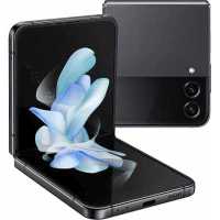 смартфон Samsung Galaxy Z Flip 4 8/512GB Graphite SM-F721BZAFMEA