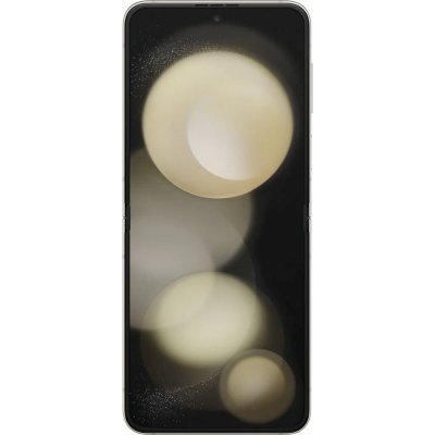 смартфон Samsung Galaxy Z Flip 5 8/256GB Beige SM-F731BZEGCAU бежевый