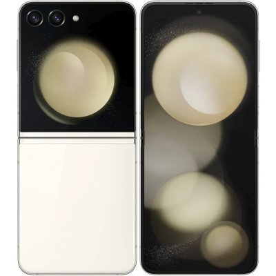 смартфон Samsung Galaxy Z Flip 5 8/256GB Beige SM-F731BZEGSKZ бежевый