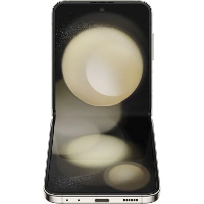 смартфон Samsung Galaxy Z Flip 5 8/256GB Beige SM-F731BZEGSKZ бежевый