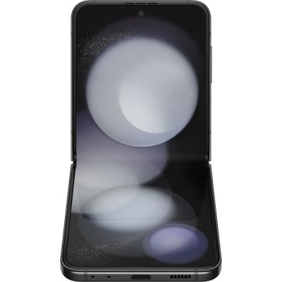 смартфон Samsung Galaxy Z Flip 5 8/256GB Graphite SM-F731BZAAAFB графит