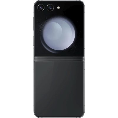 смартфон Samsung Galaxy Z Flip 5 8/256GB Graphite SM-F731BZAAMEA графит