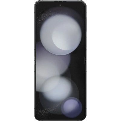 смартфон Samsung Galaxy Z Flip 5 8/256GB Graphite SM-F731BZAGCAU графит