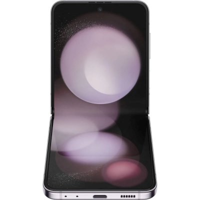 смартфон Samsung Galaxy Z Flip 5 8/256GB Lavender SM-F731BLIAMEA лаванда