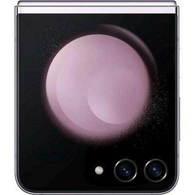 смартфон Samsung Galaxy Z Flip 5 8/256GB Lavender SM-F731BLIGCAU лаванда