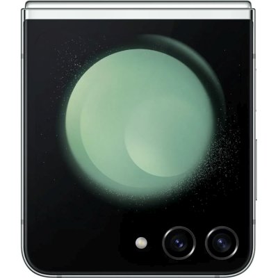 смартфон Samsung Galaxy Z Flip 5 8/256GB Mint SM-F731BLGGSKZ мятный