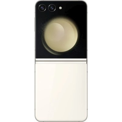 смартфон Samsung Galaxy Z Flip 5 8/512GB Beige SM-F731BZEEMEA бежевый