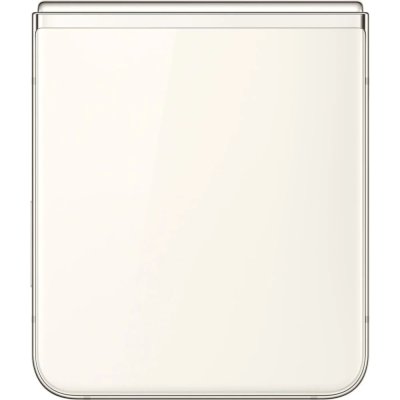 смартфон Samsung Galaxy Z Flip 5 8/512GB Beige SM-F731BZEEMEA бежевый