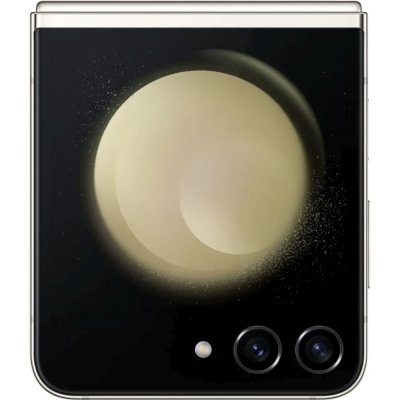 смартфон Samsung Galaxy Z Flip 5 8/512GB Beige SM-F731BZEHCAU бежевый