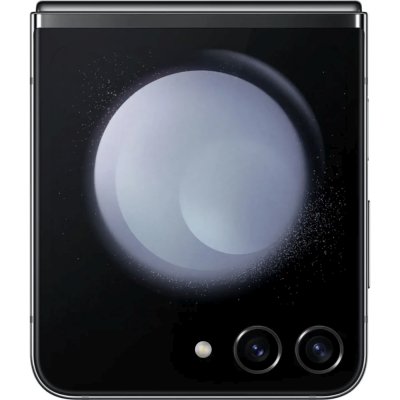 смартфон Samsung Galaxy Z Flip 5 8/512GB Graphite SM-F731BZAEMEA графит