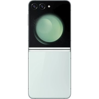 смартфон Samsung Galaxy Z Flip 5 8/512GB Mint SM-F731BLGHCAU мятный