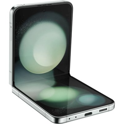 смартфон Samsung Galaxy Z Flip 5 8/512GB Mint SM-F731BLGHCAU мятный