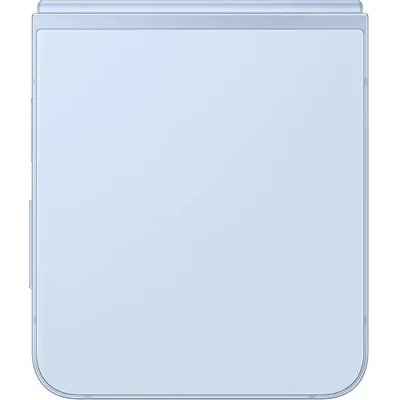 смартфон Samsung Galaxy Z Flip 6 12/256GB Blue SM-F741BLBGSKZ