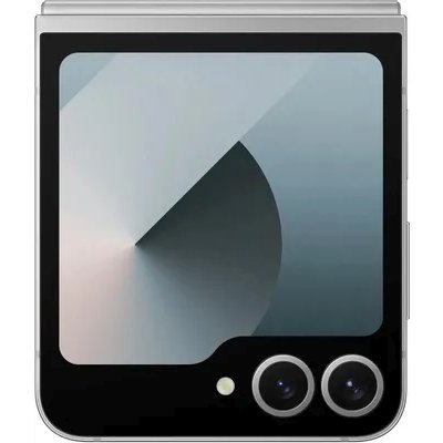 смартфон Samsung Galaxy Z Flip 6 12/256GB Grey SM-F741BZSGCAU серый