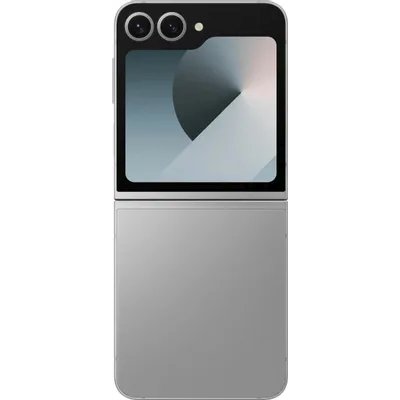 смартфон Samsung Galaxy Z Flip 6 12/256GB Grey SM-F741BZSGSKZ