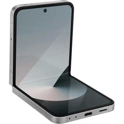 смартфон Samsung Galaxy Z Flip 6 12/256GB Grey SM-F741BZSGSKZ