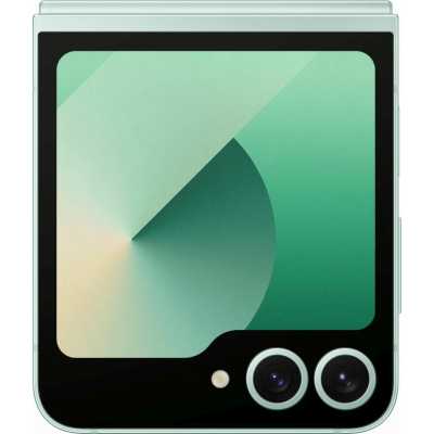 смартфон Samsung Galaxy Z Flip 6 12/256GB Mint SM-F741BLGGSKZ