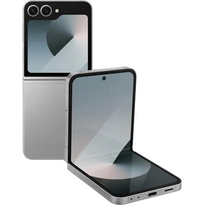 смартфон Samsung Galaxy Z Flip 6 12/512GB Grey SM-F741BZSHCAU серый