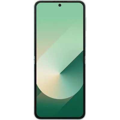 смартфон Samsung Galaxy Z Flip 6 12/512GB Mint SM-F741BLGHCAU мятный