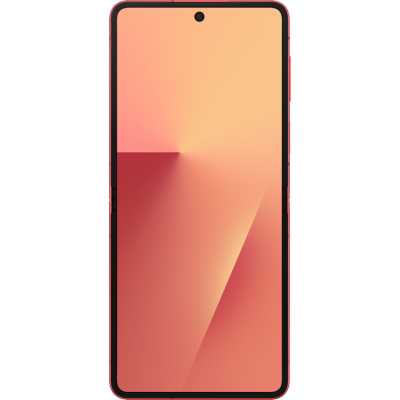 смартфон Samsung Galaxy Z Flip 7 12/512GB Coralred SM-F766BZRHCAU коралловый