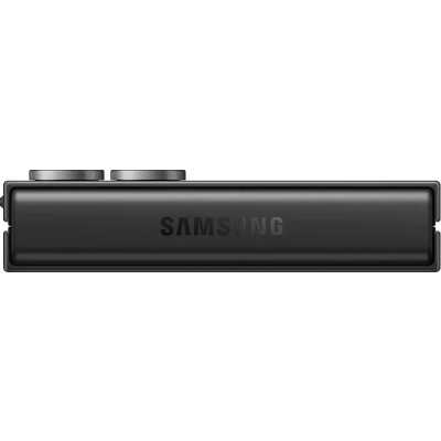 смартфон Samsung Galaxy Z Flip 7 FE 8/128GB Black SM-F761BZKGCAU черный