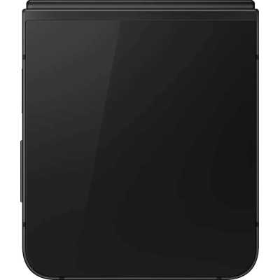 смартфон Samsung Galaxy Z Flip 7 FE 8/256GB Black SM-F761BZKHCAU черный