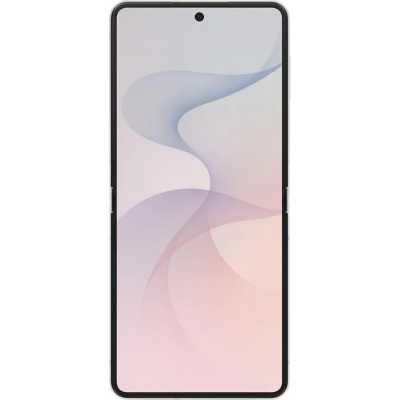 смартфон Samsung Galaxy Z Flip 8 12/256GB Cream SM-F776BZWGCAU кремовый