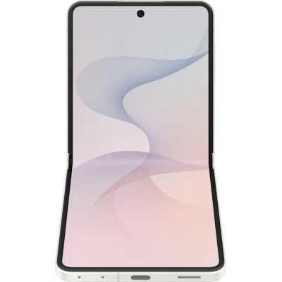 смартфон Samsung Galaxy Z Flip 8 12/256GB Cream SM-F776BZWGCAU кремовый