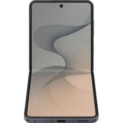 смартфон Samsung Galaxy Z Flip 8 12/256GB Graphite SM-F776BZKGCAU графит