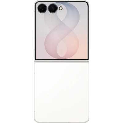 смартфон Samsung Galaxy Z Flip 8 12/512GB Cream SM-F776BZWHCAU кремовый