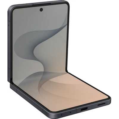 смартфон Samsung Galaxy Z Flip 8 12/512GB Graphite SM-F776BZKHCAU графит
