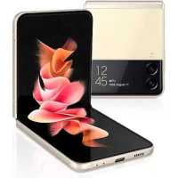 смартфон Samsung Galaxy Z Flip 3 128GB Beige SM-F711BZEBSER бежевый