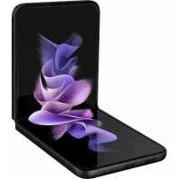 смартфон Samsung Galaxy Z Flip 3 128GB Black SM-F711BZKBSER
