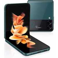 смартфон Samsung Galaxy Z Flip 3 128GB Green SM-F711BZGBSER зеленый